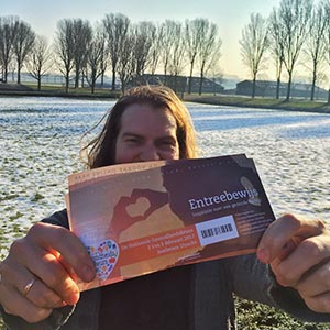 De Nationale Gezondheidsbeurs 2017