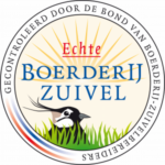 Echte Boerderijzuivel