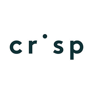 crisp logo