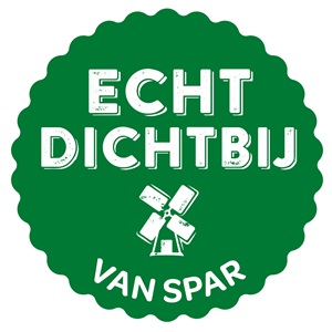 spar echt dichtbij